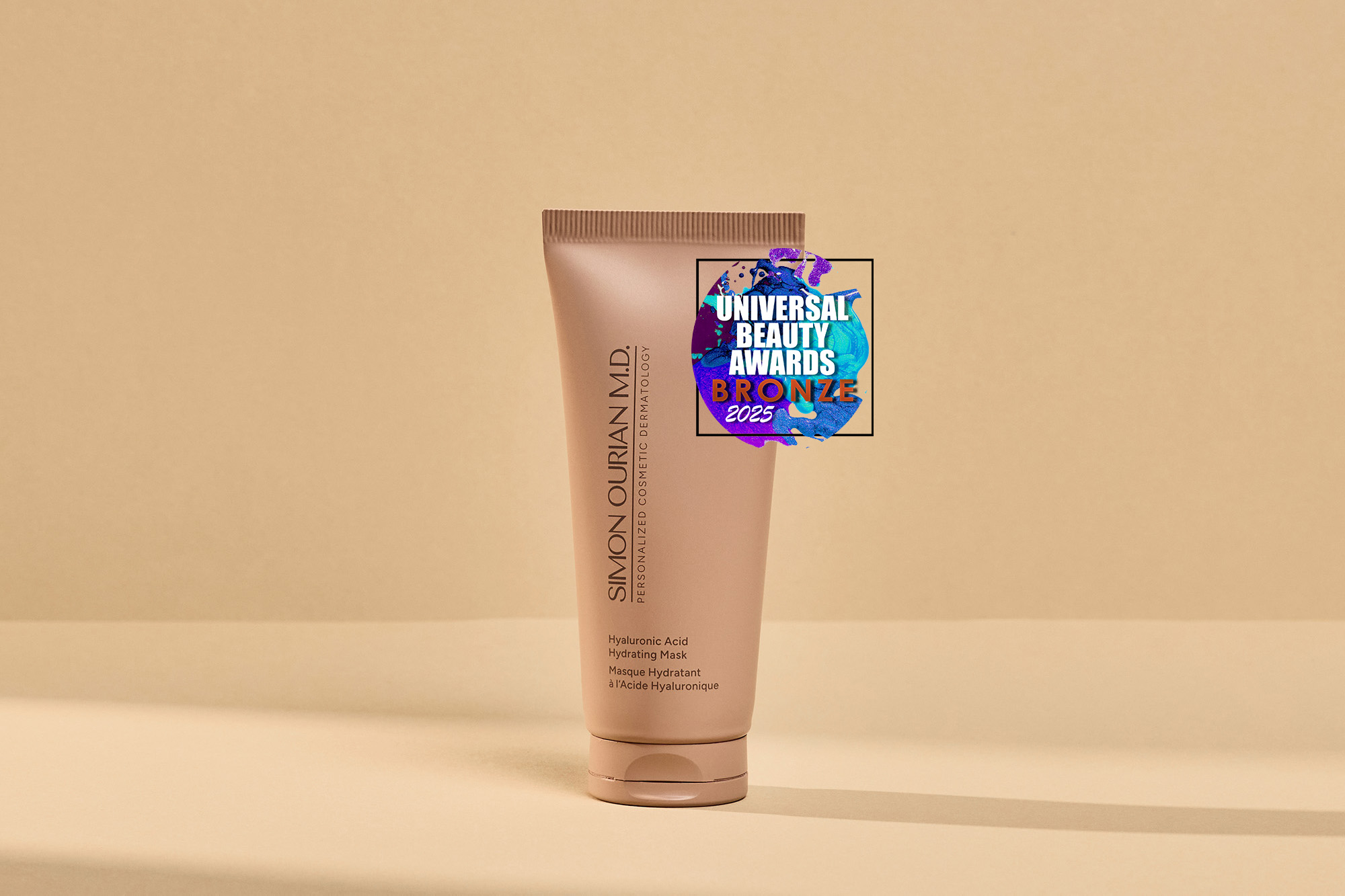 Hyaluronic Acid Hydrating Mask